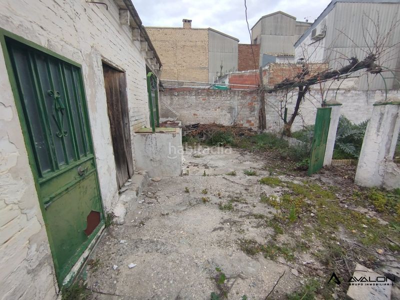 Foto 0f0abc07-bfe2-43ba-ba26-577a9da53e63. Xalet a Torreperogil
