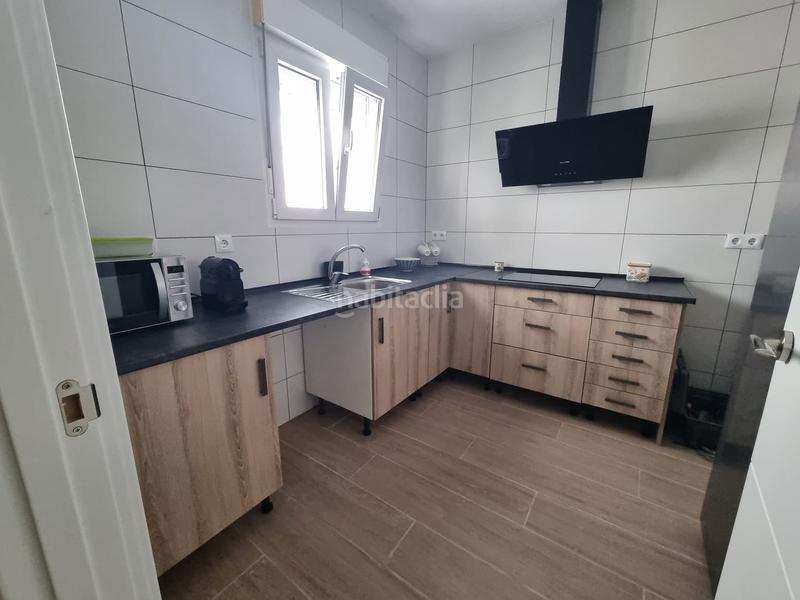 Foto bc07c66a-d0fa-40b4-a3a6-e376227060a0. Flat in Centro - Torre de la Higuera Almonte