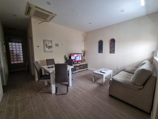 Flat  Pl sector anade real