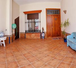 Chalet  Cl alfonso huelva