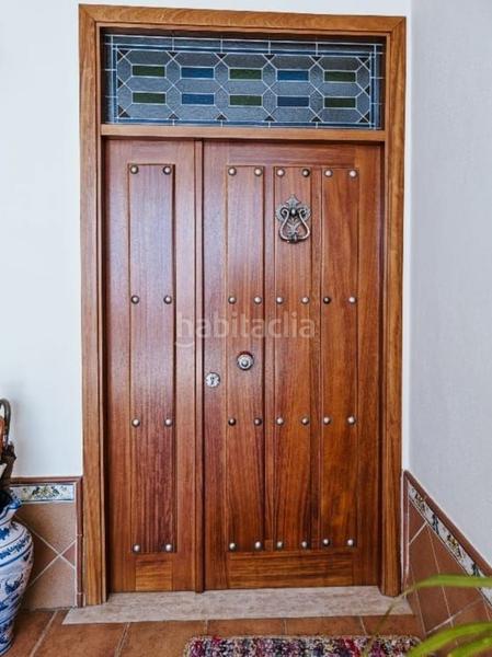 Foto 399ee02c-95ed-4feb-9075-378634b3b767. Chalet dans Almonte Almonte