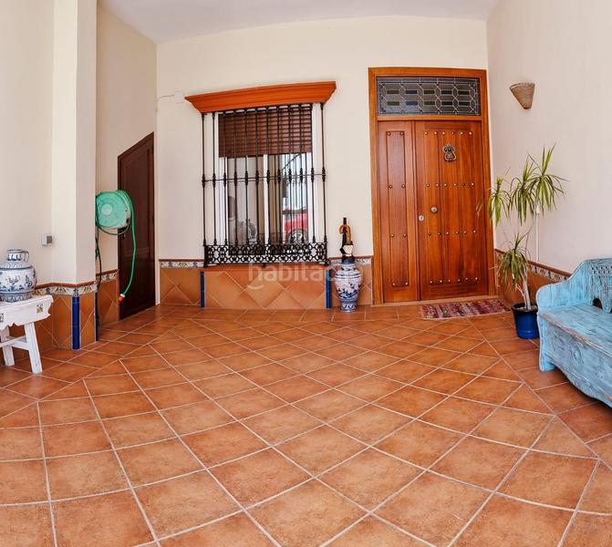 Foto fd6fc826-0e29-47dc-bcf5-e10dbdaac9b2. Chalet dans Almonte Almonte