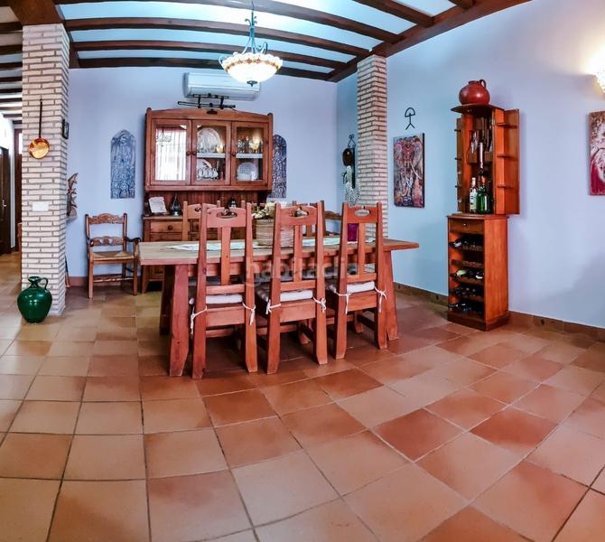 Foto 3bbf6b57-1437-426e-a0f9-047c0dac94df. Chalet in Almonte Almonte