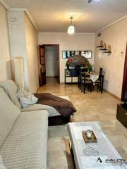 Etagenwohnung in Calle AROCHE 2