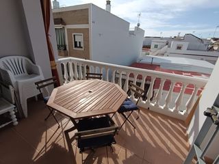 Miete Etagenwohnung  Calle calamar