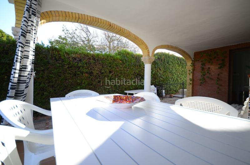 Foto 5baa6dd7-b195-4f79-8454-ac72af257a83. Chalet mit pool in Centro - Torre de la Higuera Almonte