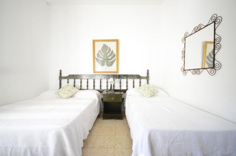 Foto 708aba54-06c1-4619-8ec3-04c59484908c. Chalet mit pool in Centro - Torre de la Higuera Almonte