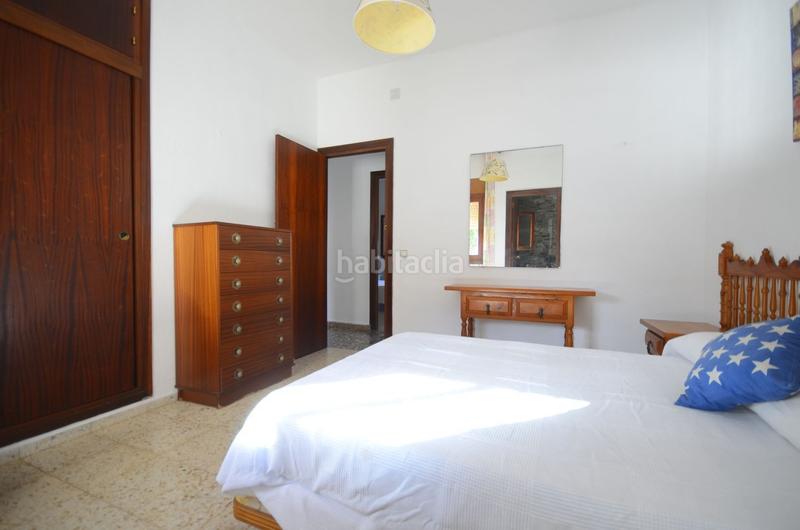 Foto 7e170cbc-e376-499e-b112-71cf8048071c. Chalet mit pool in Centro - Torre de la Higuera Almonte