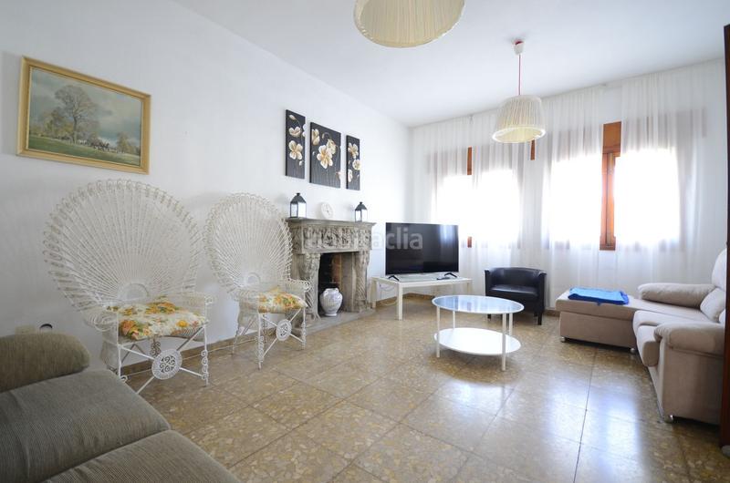 Foto 96eb2ad6-d6b2-4e38-9a8e-605cf74271a5. Chalet mit pool in Centro - Torre de la Higuera Almonte