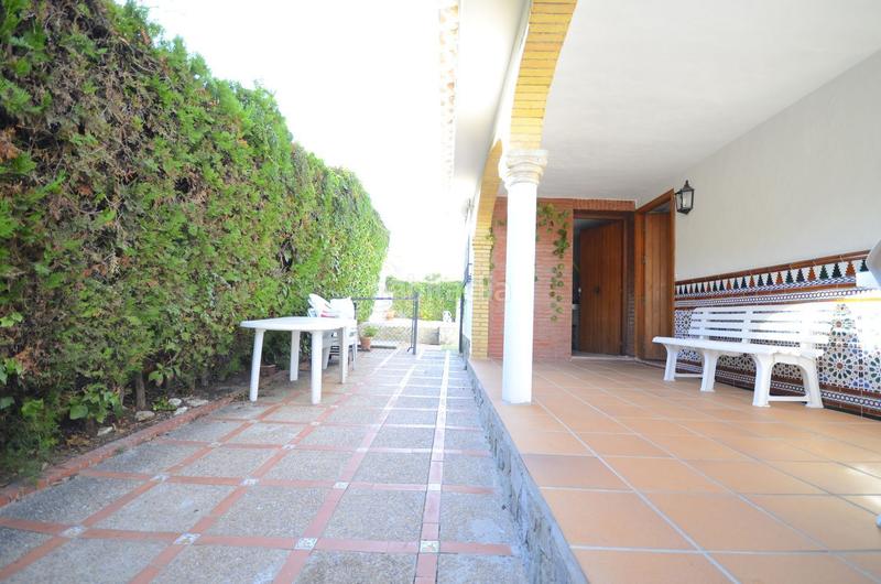 Foto 971d1ee4-80e5-4427-8a96-1c12ff0ccaea. Chalet mit pool in Centro - Torre de la Higuera Almonte