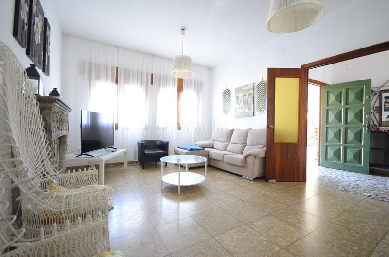 Foto 9d378ff6-54d1-494c-8f8d-838fcca84e49. Chalet mit pool in Centro - Torre de la Higuera Almonte