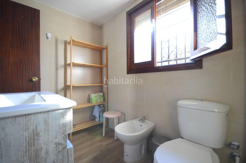 Foto 9d813fdb-56a6-4b53-952f-5141565797dd. Chalet mit pool in Centro - Torre de la Higuera Almonte