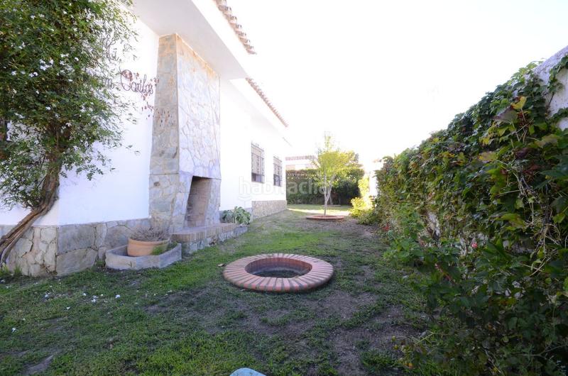 Foto aac80f84-7afa-44d3-bc6d-b4927c623401. Chalet mit pool in Centro - Torre de la Higuera Almonte