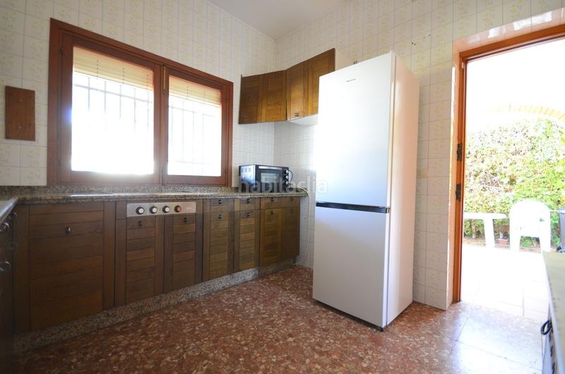 Foto ee0c71a5-0101-4ec6-81dd-540dde5fa738. Chalet mit pool in Centro - Torre de la Higuera Almonte