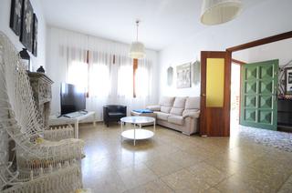 Chalet in PL SECTOR BRAZO DE LA TORRE