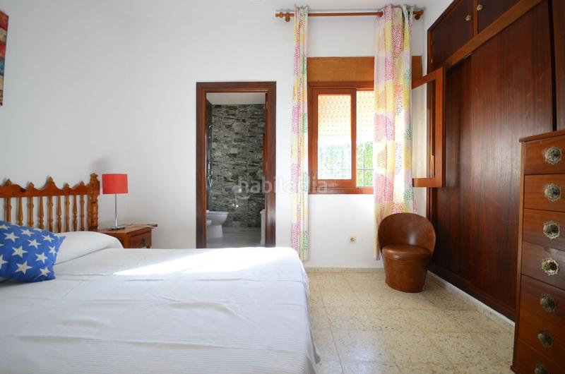 Foto cc256937-d705-4c76-8299-a512d6ca3a0e. Xalet amb piscina a Centro - Torre de la Higuera Almonte