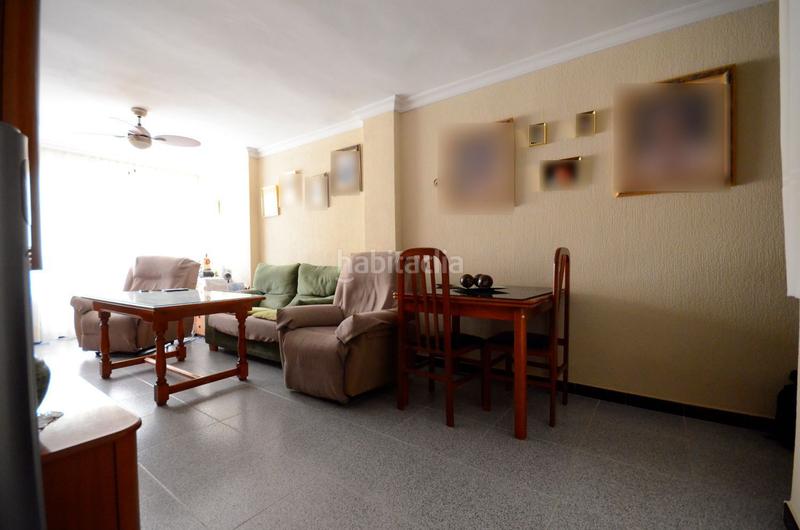 Foto d071e119-bd4e-41c9-8ce2-5ecebdbfe2ac. Etagenwohnung in Las Torres - Guadalupe Huelva