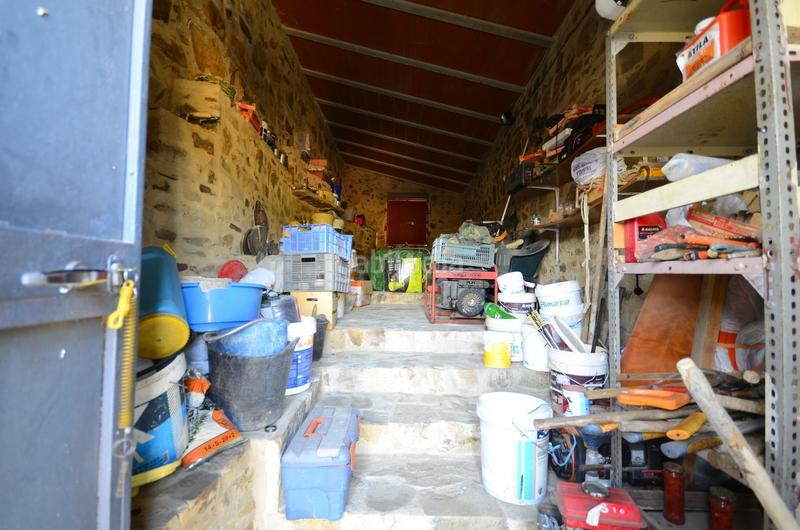 Foto d6157cc9-1389-41ba-b34d-5fc7ee69316f. Casale in ds ds diseminados 22 in Costa Esuri Ayamonte