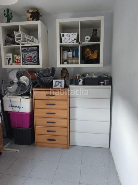 Foto 3cd8c50d-8daf-42da-9f30-5492829e94c7. Etagenwohnung in San Antonio Huelva