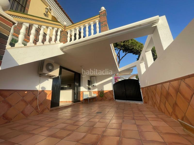 Foto 09b58283-10f6-4df3-9eb4-0216a17d4353. Chalet dans Mazagón