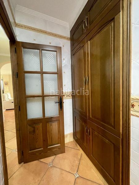 Foto 1cecfbbf-1c7c-4547-b017-99e141ead5bc. Chalet dans Mazagón