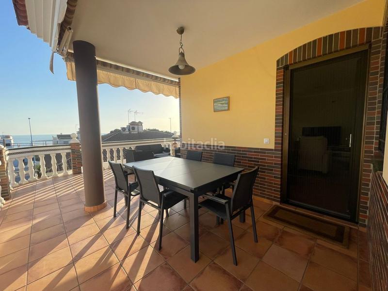 Foto 244497b3-675d-4ecb-b9ba-ae375c7a96b4. Chalet dans Mazagón