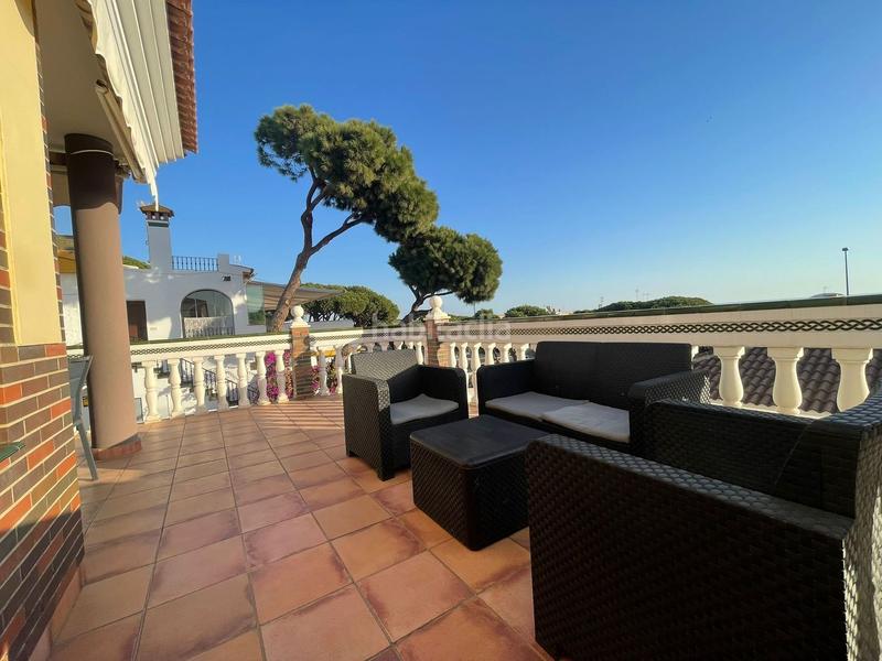 Foto 289afcd8-c6a5-4d88-8baa-0620b737f507. Chalet dans Mazagón