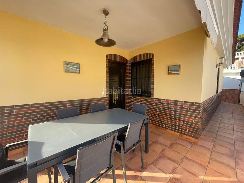 Foto 6a4bc7b5-fa4b-4086-980e-c31f5c7d2026. Chalet dans Mazagón