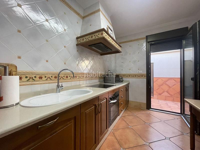 Foto 93e5a682-7b04-495e-8f7f-4c5722b7d1de. Chalet dans Mazagón