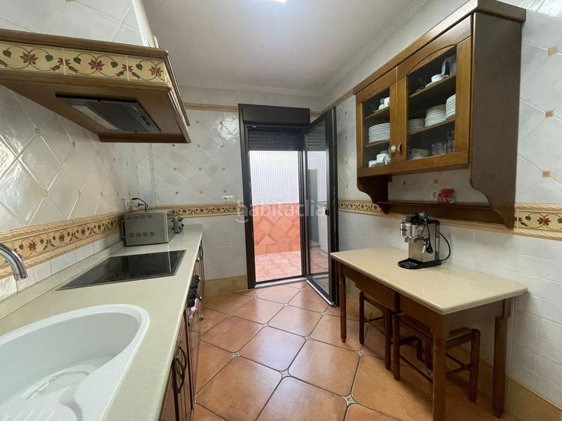 Foto a4c24abb-a1b4-4336-885b-6e74fdfb2717. Chalet dans Mazagón