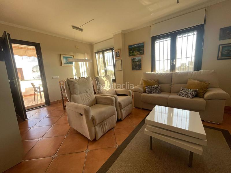 Foto ac193399-53e1-4a1d-a294-aeba0a90acce. Chalet dans Mazagón