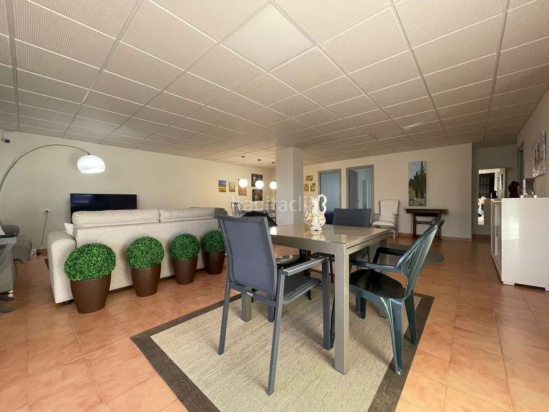 Foto e2933e07-39f8-41bf-a3e5-90b339088ab9. Chalet dans Mazagón