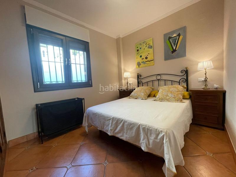 Foto e672bc2b-95e1-4970-a499-875476275517. Chalet dans Mazagón