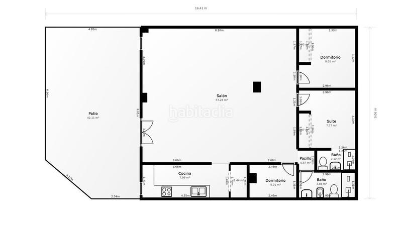 Foto 505c93e2-0847-4aa7-9e85-4cbb2694e7ec. Chalet en Mazagón