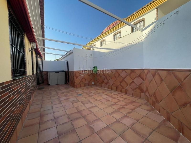 Foto b86bd8d7-8e63-4141-ba98-ce63f8cece6c. Chalet en Mazagón