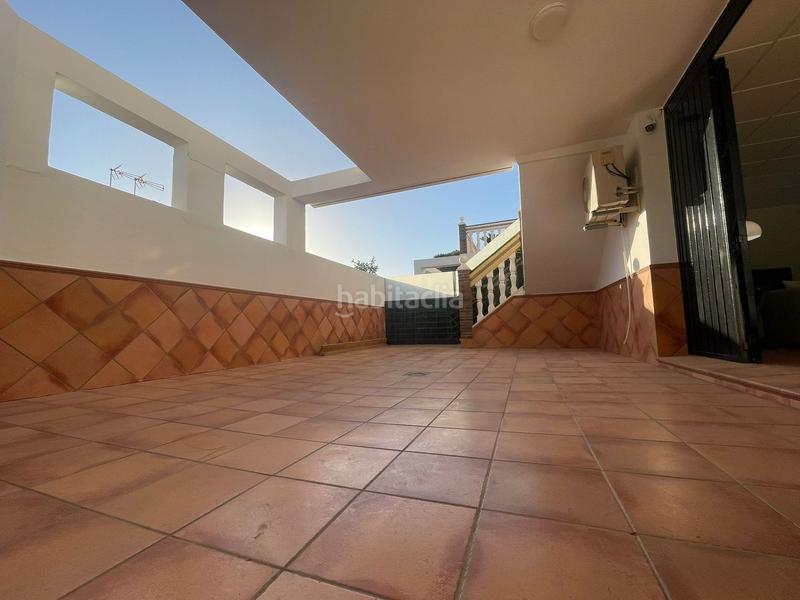 Foto cbecfabc-652a-430c-a8e3-70e96d265715. Chalet en Mazagón