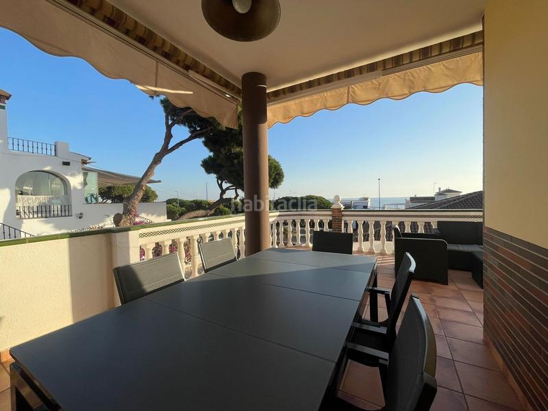 Foto d6ff438c-4674-4ae1-b8f3-a697fcb933ff. Chalet en Mazagón