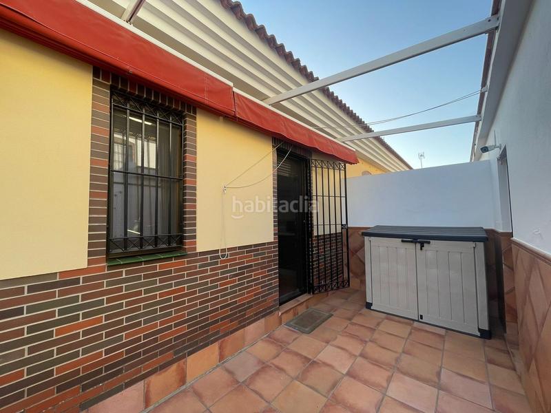 Foto 9a8ccbb8-8e1e-42ce-973b-4a2917fe8c7f. Xalet a Mazagón