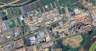 Local commercial  Calle a