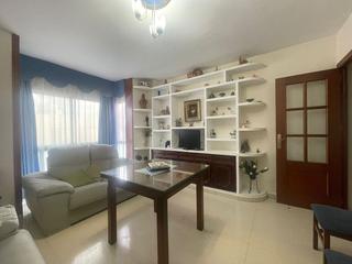 Appartamento in Calle Doctor Asuero