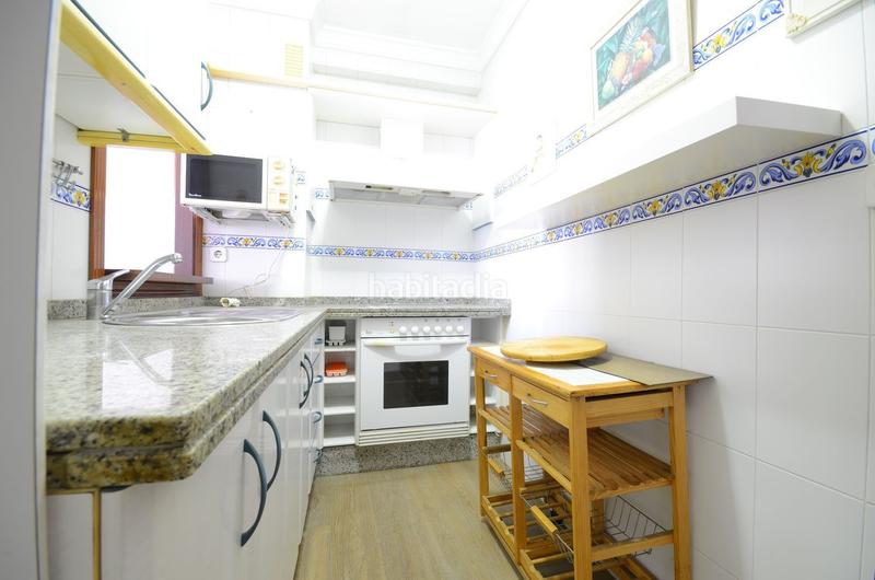 Foto 1b8c1ac9-6fd3-49c1-b5c5-98931ad7e015. Appartamento in Centro Huelva