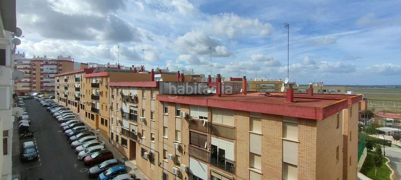 Foto ba85235b-4680-4305-8db5-35df55a4ec71. Etagenwohnung in La Orden Huelva