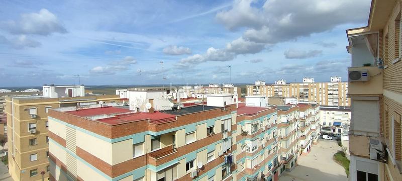 Foto d91608ef-9e6d-41de-8857-01f15111e307. Etagenwohnung in La Orden Huelva