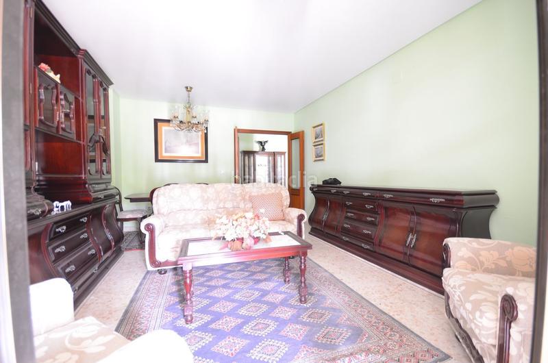 Foto 8895b528-ae63-48b8-8abf-113e60a21647. Appartamento in Centro Huelva