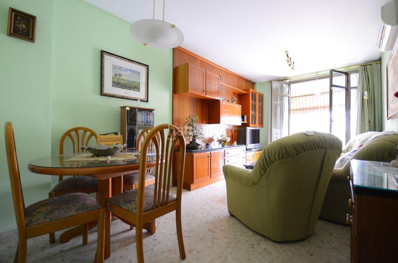 Foto bff8332d-9617-4b8f-9472-5774b17a0924. Etagenwohnung in Centro Huelva