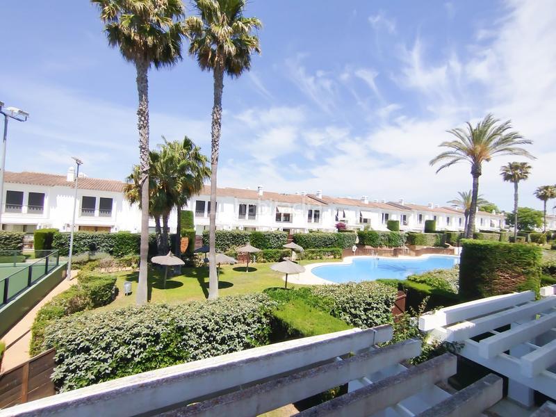 Foto 1ae99981-8729-4092-9660-bfe67349334e. Chalet with pool in El Rompido