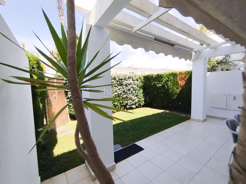 Foto fe04ab42-a87f-44e0-924b-dd600137a913. Chalet with pool in El Rompido