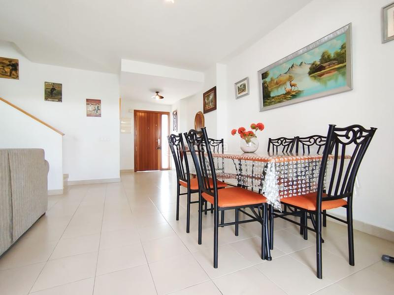 Foto b0944e05-ced0-4e3d-ae89-3927c93dc122. Xalet amb piscina a El Rompido