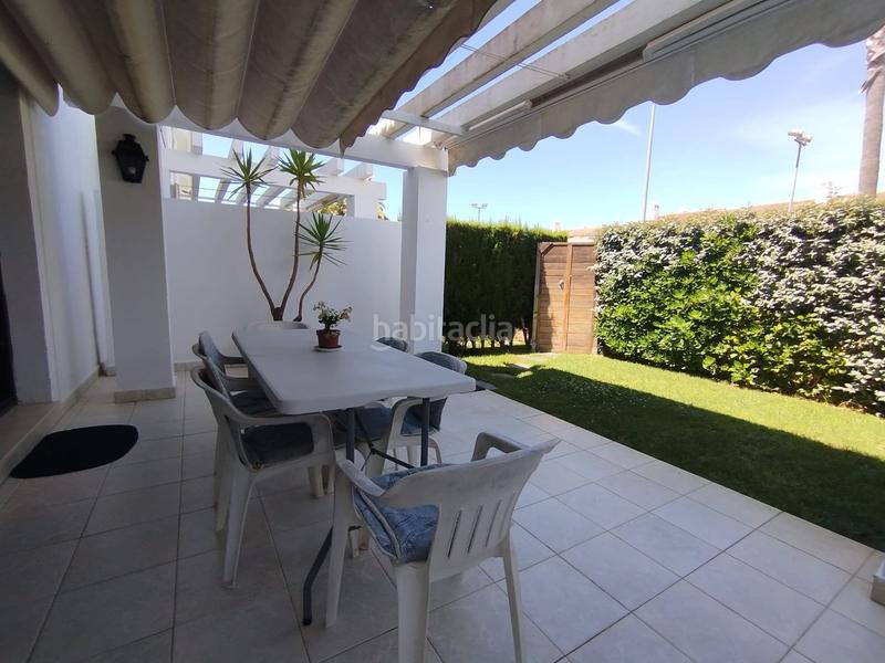 Foto c04f74c8-bcb5-451a-8da5-599e3818e007. Xalet amb piscina a El Rompido