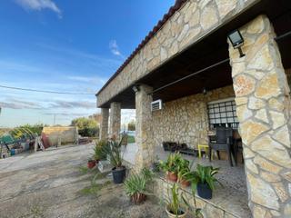 Maison à Gibraleón